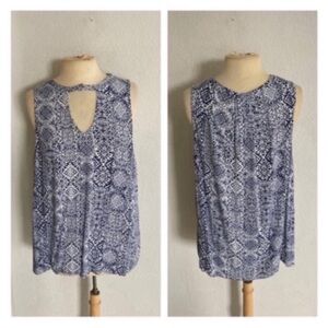 ❤️$10 Torrid tank